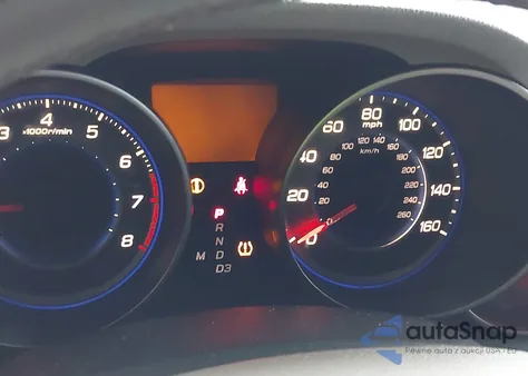 2009 Acura Mdx Technology Package z USA, uszkodzony, nr VIN 2HNYD28469H517767